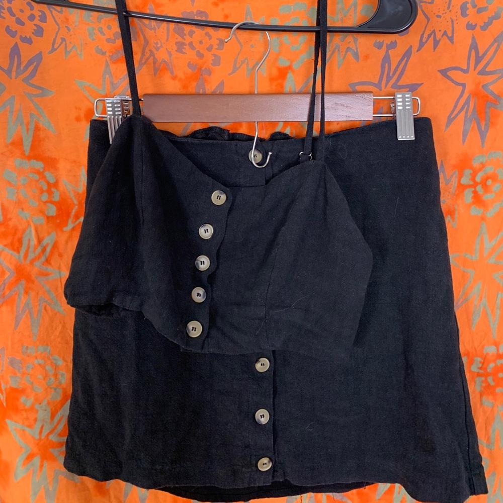 Two piece set